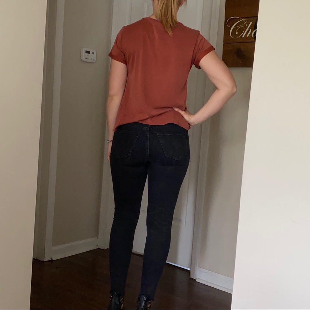 Rust Top - image 6